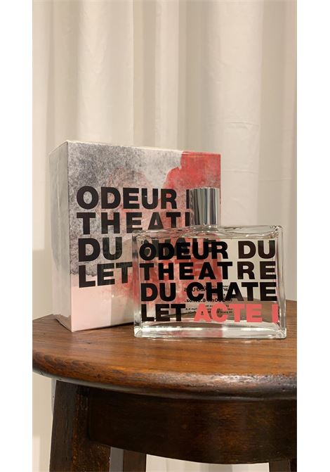 Odeur du théatre du Chatelet COMME DES GARCONS PARFUMS | Profumo | CDGODTC200 ML